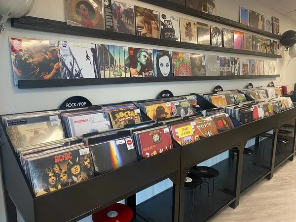 503 Records, business photo 2