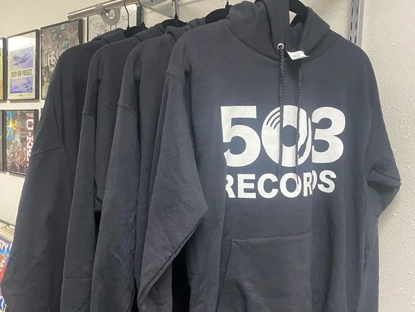 503 Records, business photo 4