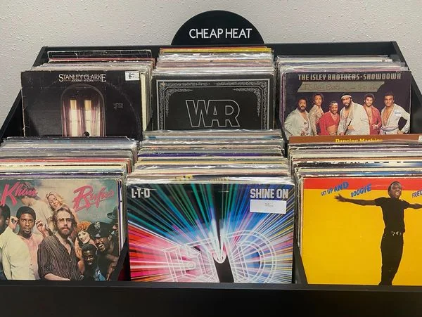 503 Records, business photo 3