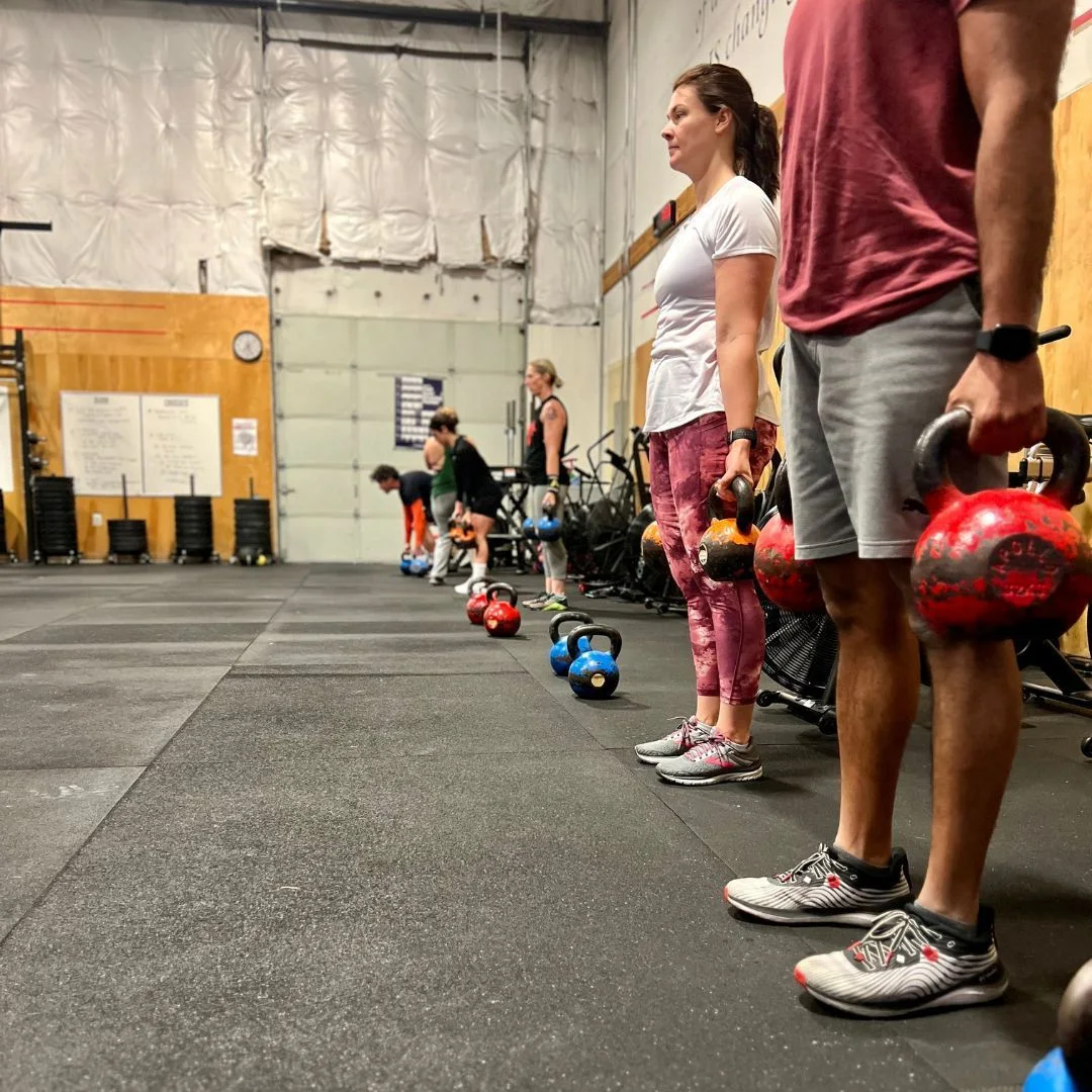 Beaverton Crossfit, business photo 3