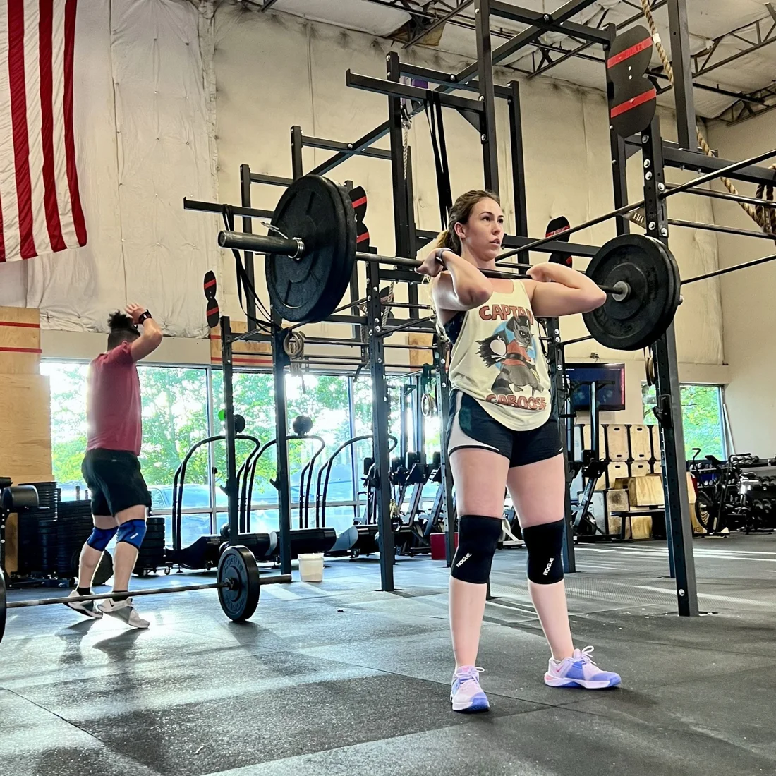 Beaverton Crossfit, business photo 2
