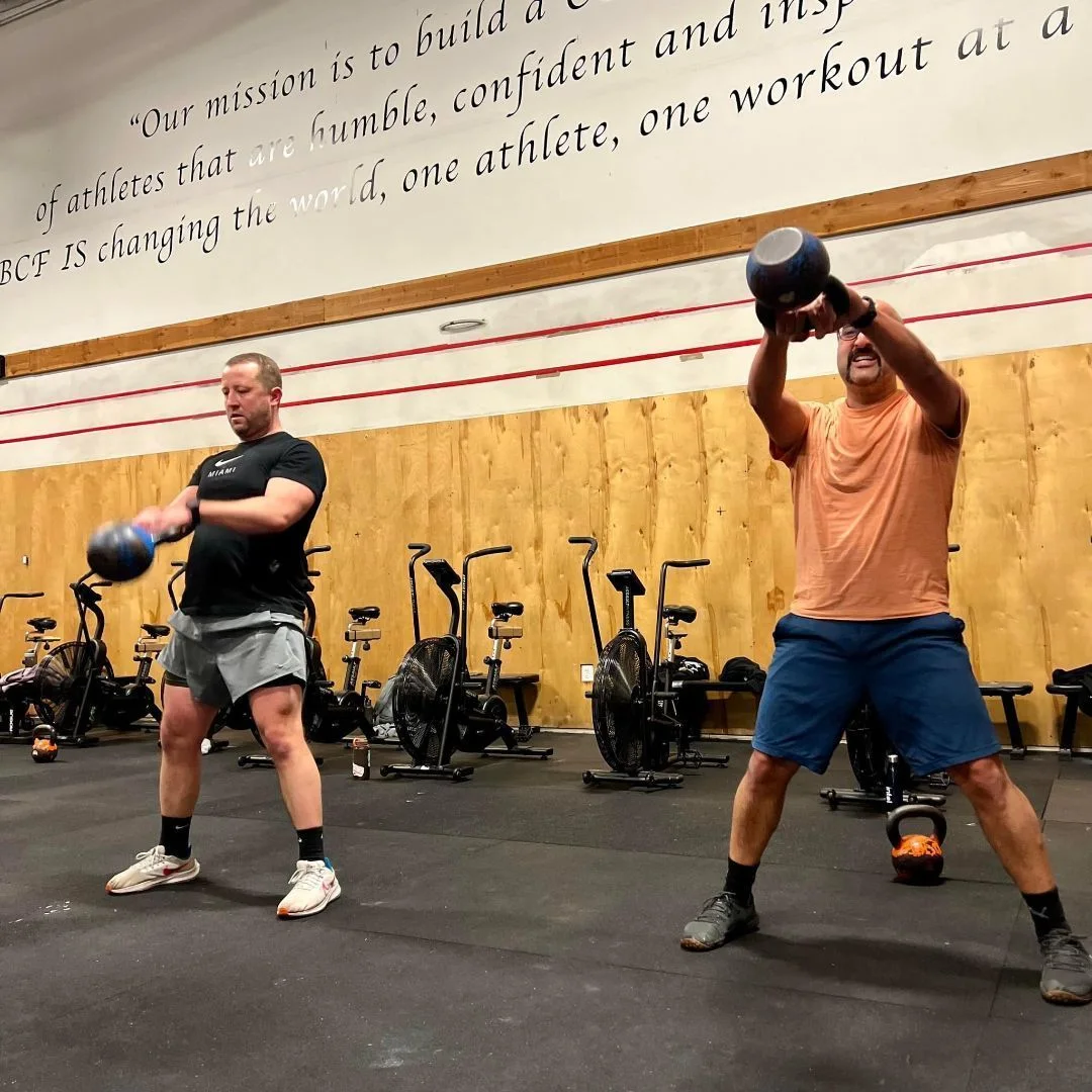 Beaverton Crossfit, business photo 4