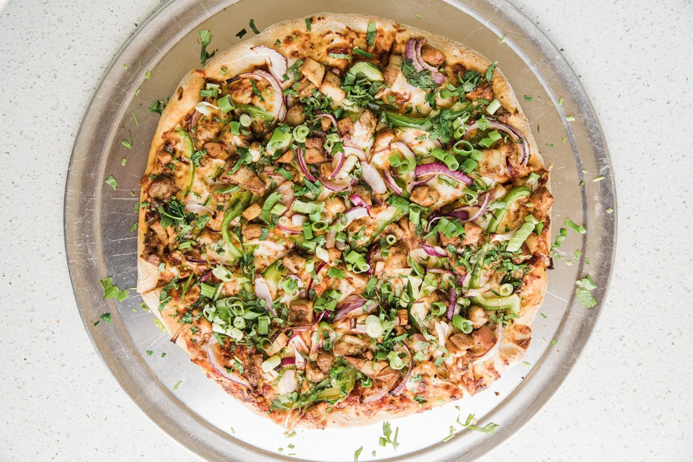 Bombay Pizza & Curry, business photo 2