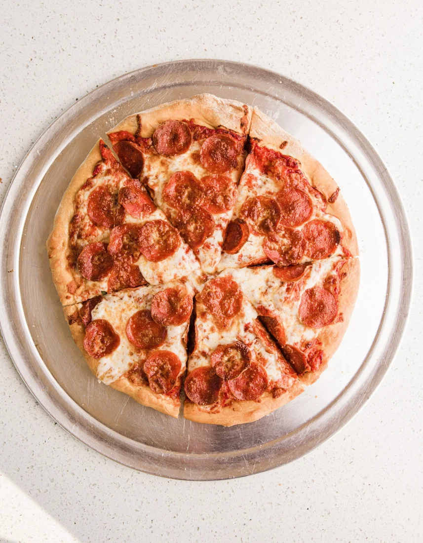 Bombay Pizza & Curry, business photo 3