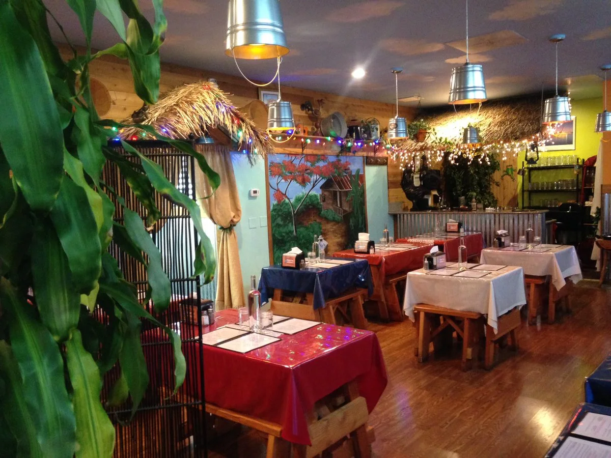Boriken Restaurant business photo