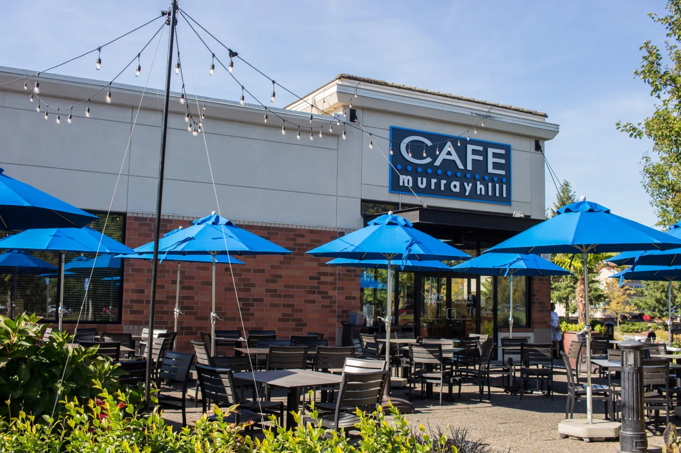 Cafe Murrayhill, business photo 4
