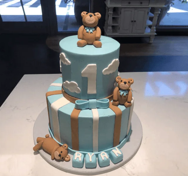 Cake It business photo