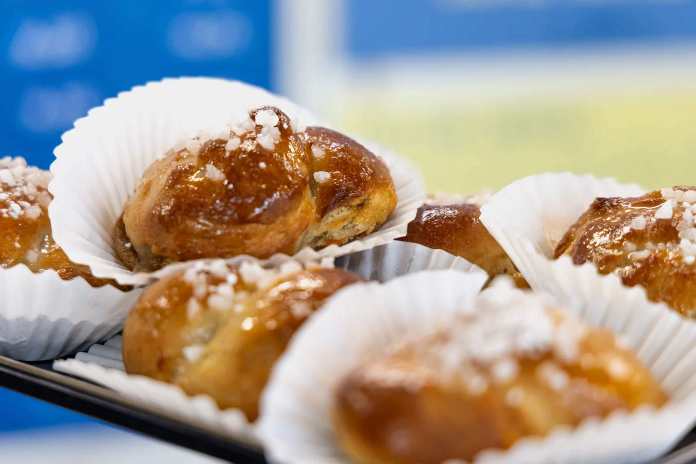 Carina's Bakery business photo