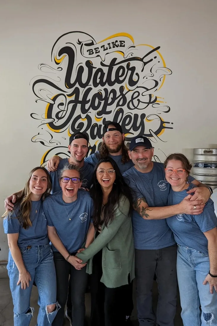Craft Pour House, business photo 2