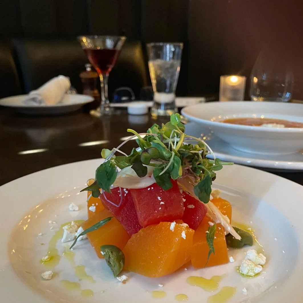 decarli restaurant, business photo 2