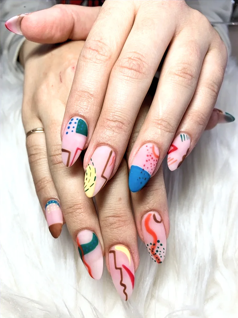 Diva Nail & Spa, business photo 2
