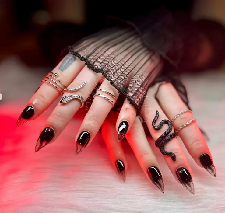 Diva Nail & Spa, business photo 4