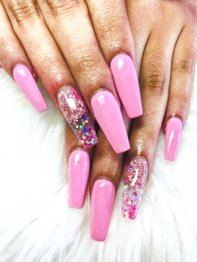 Diva Nail & Spa business photo