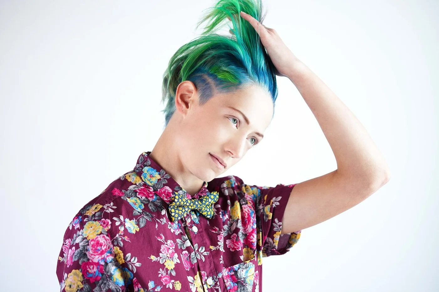 Emily Mazour business photo