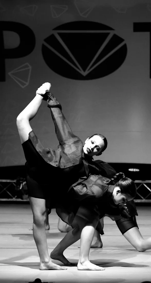 Encore Performing Arts Center business photo