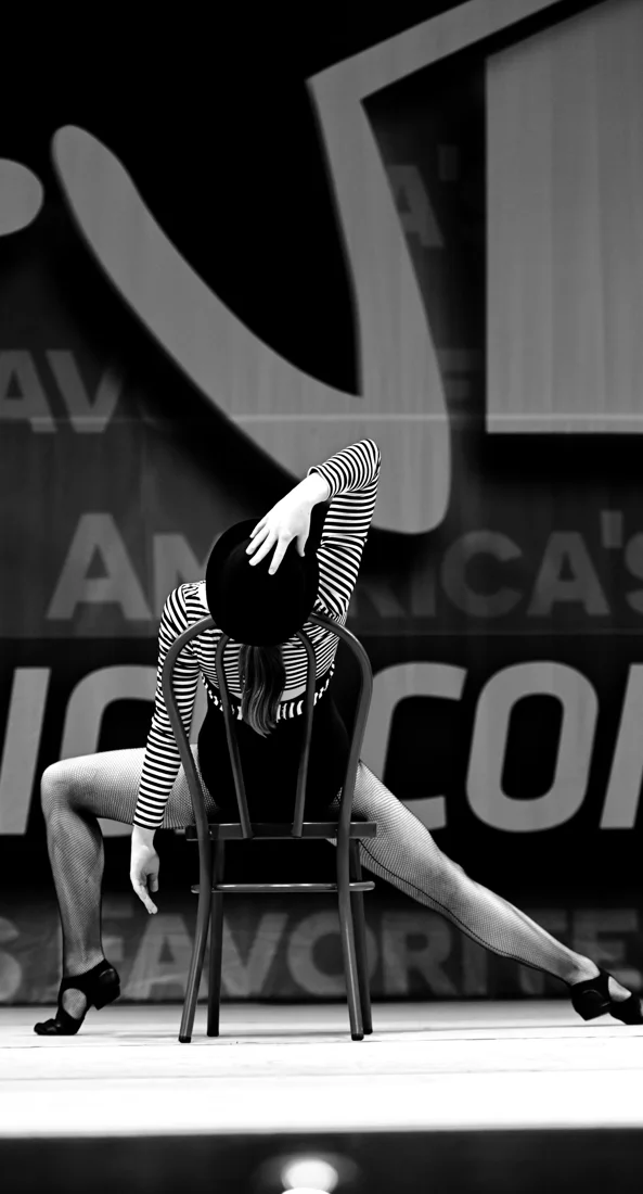 Encore Performing Arts Center, business photo 2