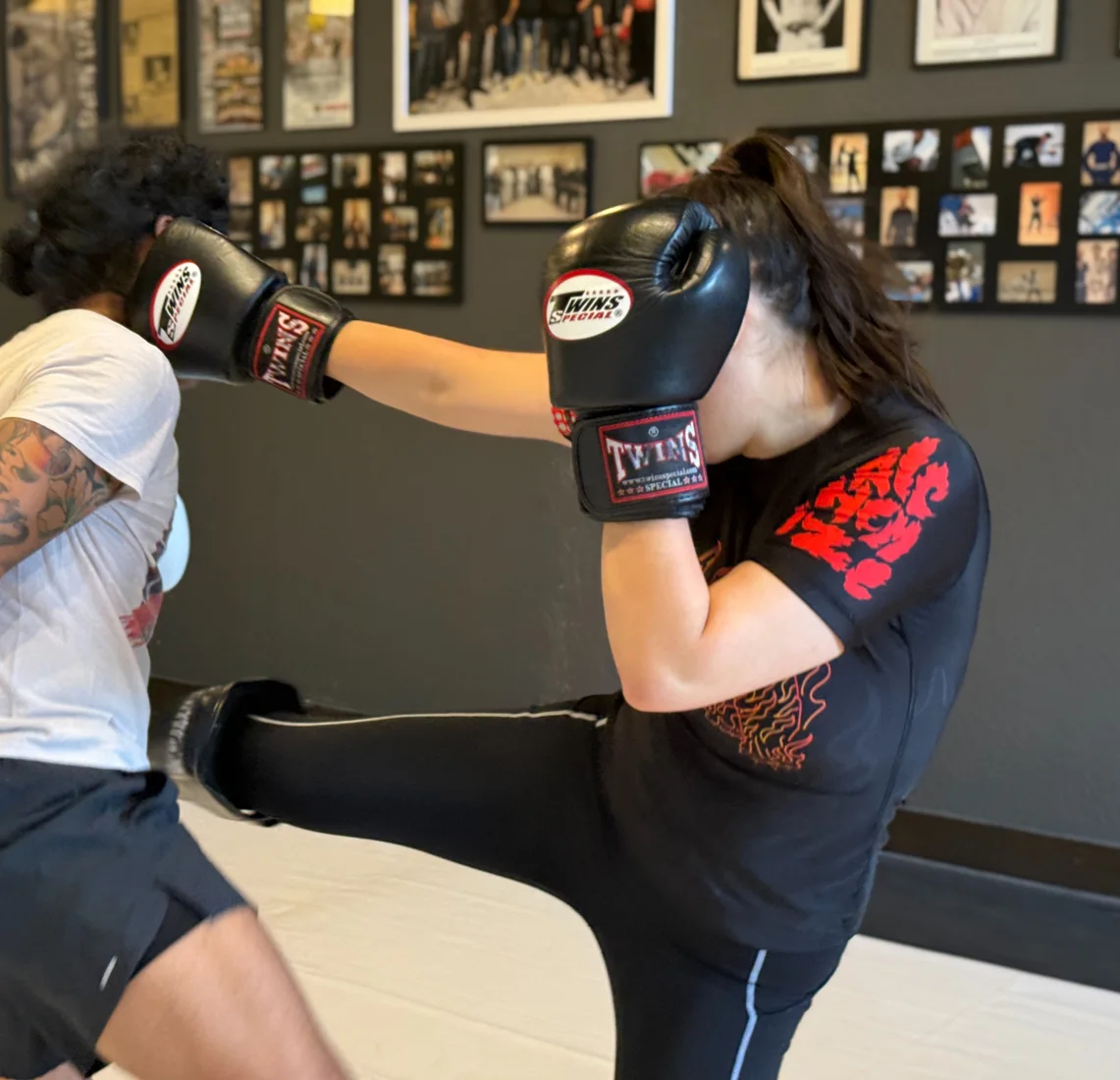 Enso West Jiu-Jitsu business photo