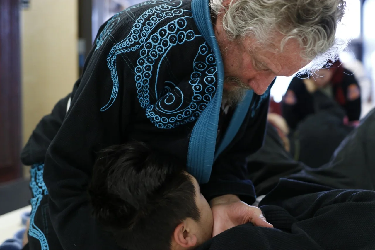 Enso West Jiu-Jitsu, business photo 3