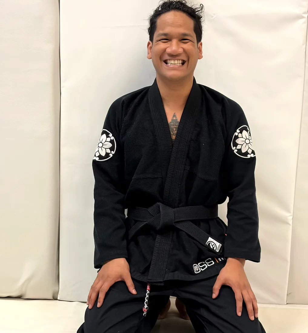 Enso West Jiu-Jitsu, business photo 4