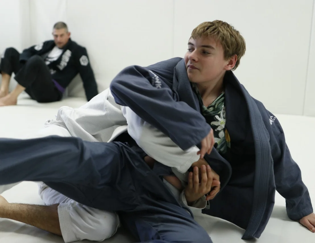 Enso West Jiu-Jitsu, business photo 2