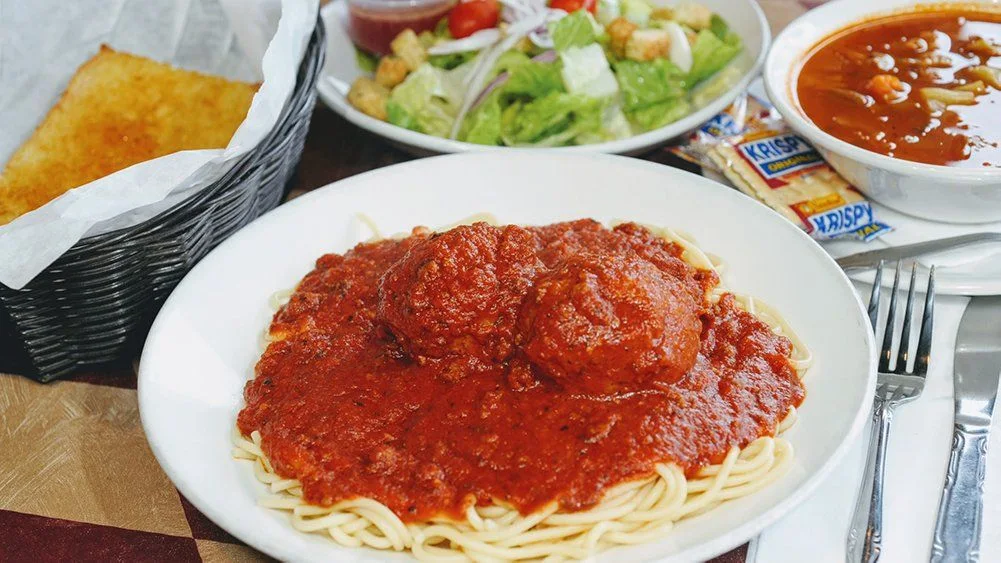 Giovanni's Restaurant, business photo 4
