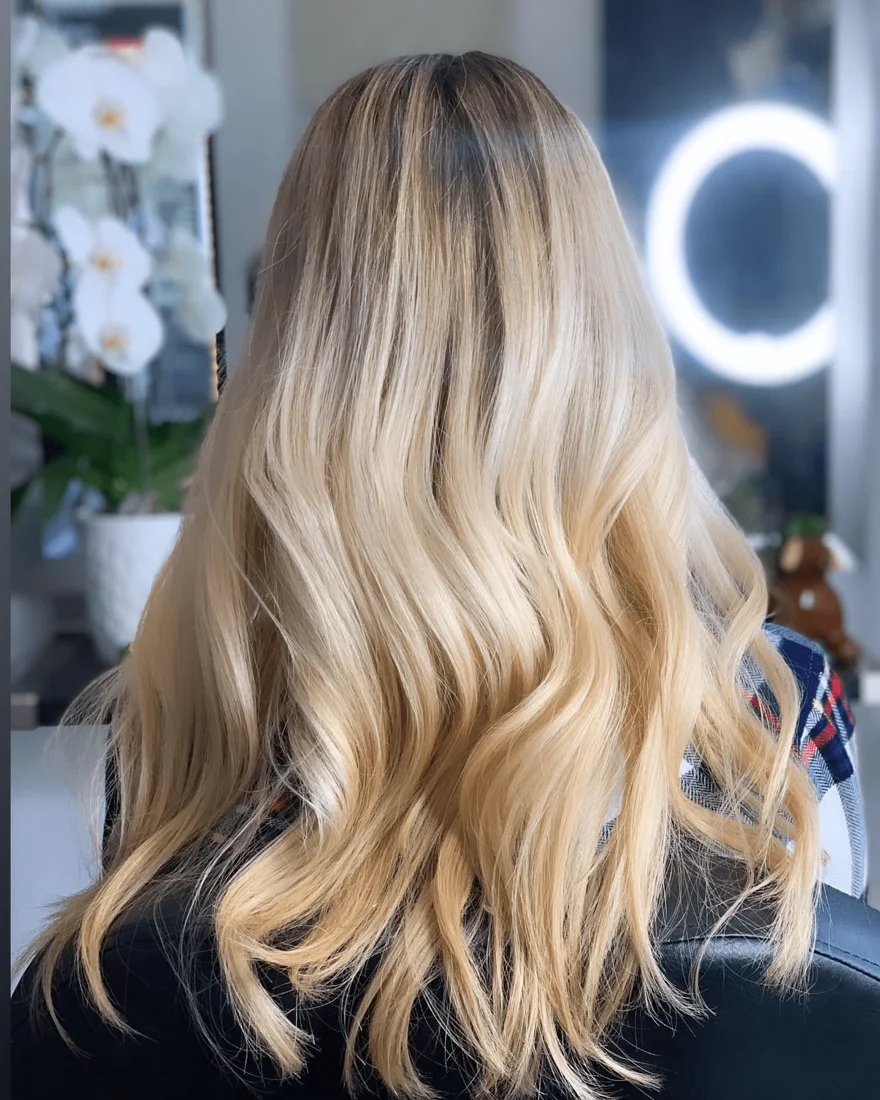 Hair by Atoosa business photo