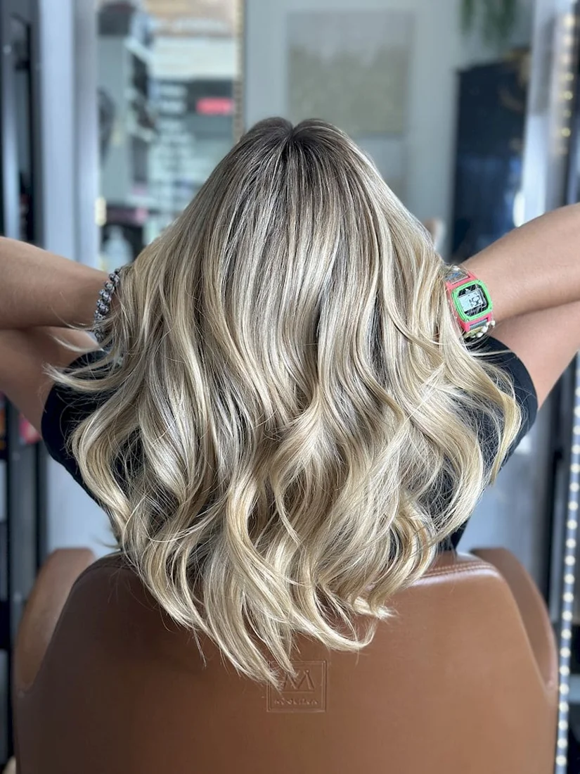 Hair by Atoosa, business photo 2