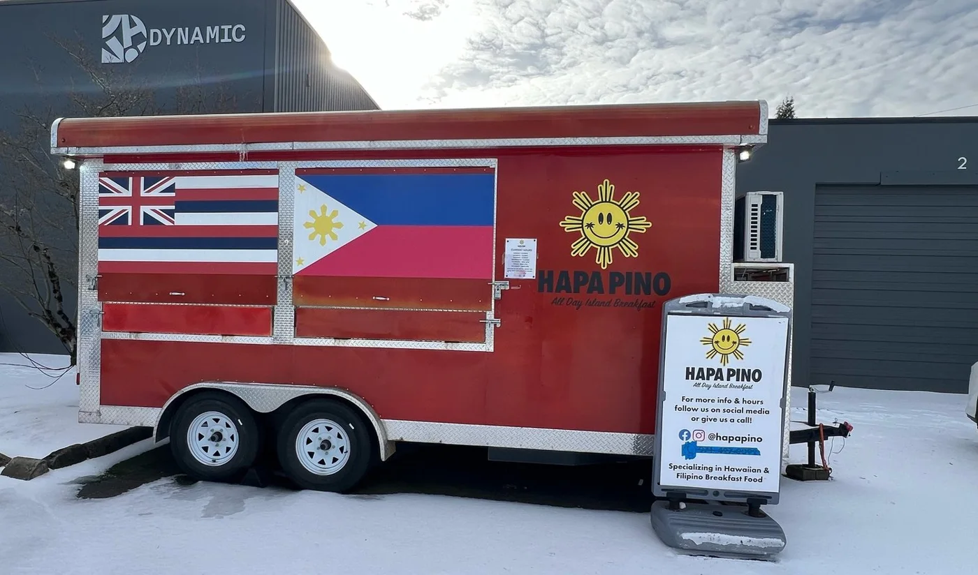 Hapapino business photo
