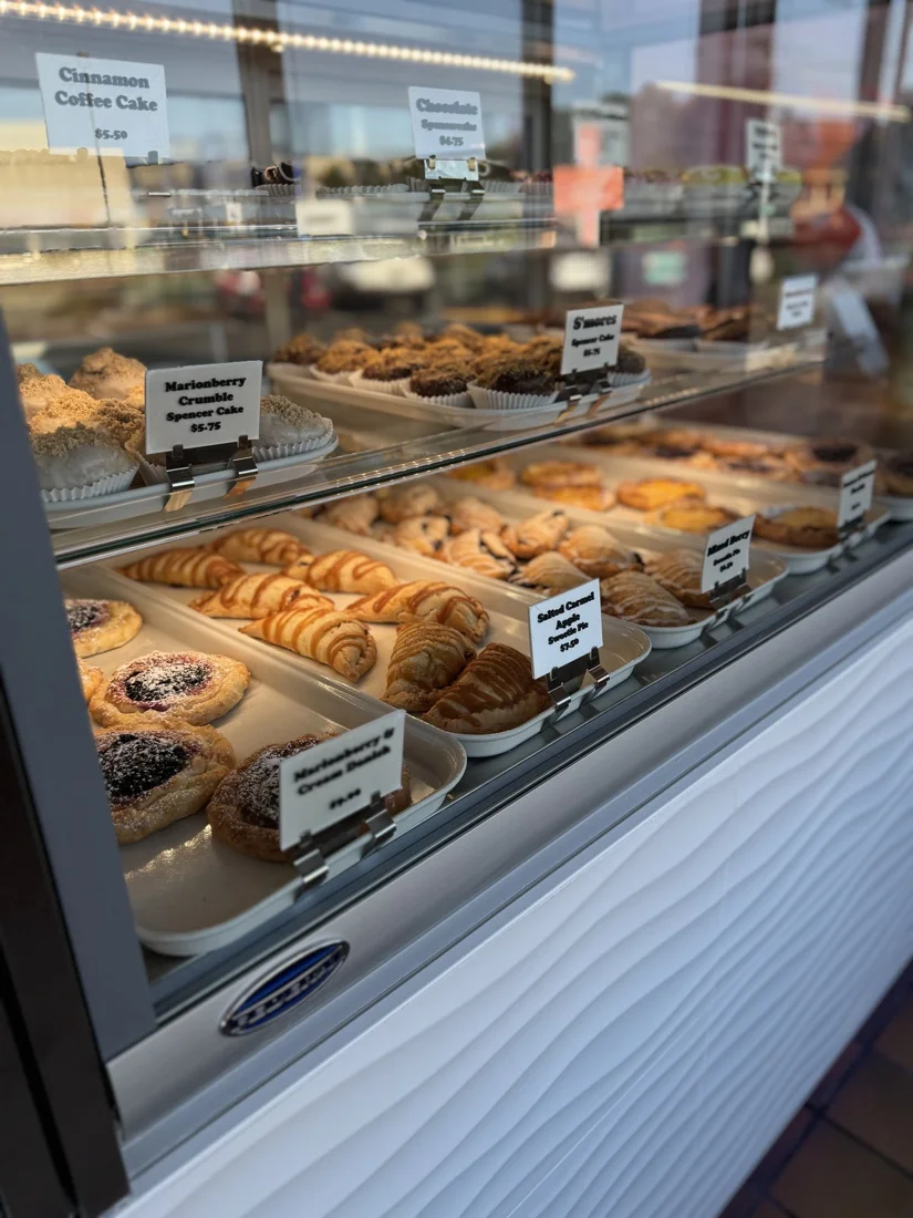 Hold The Wheat - Beaverton, business photo 4