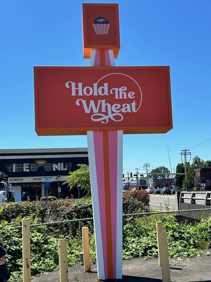 Hold The Wheat - Beaverton, business photo 2