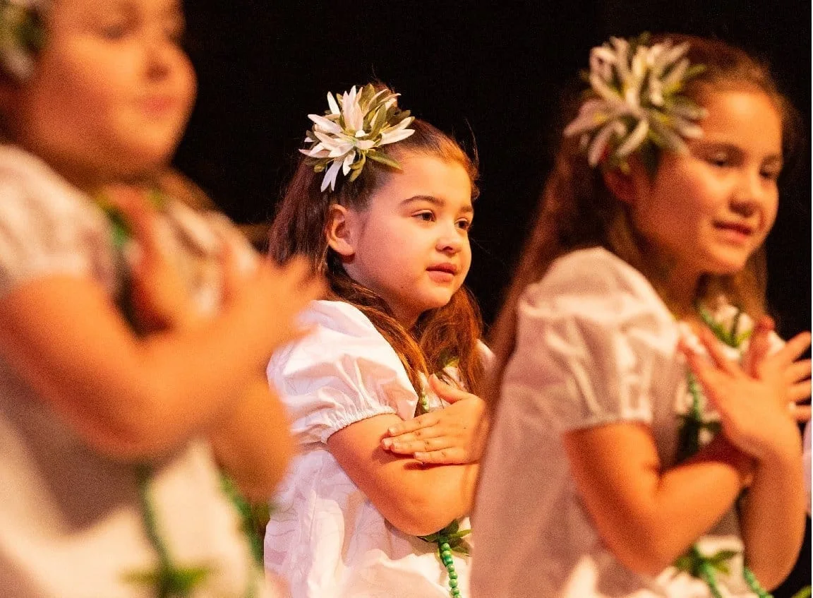 Hula Halau 'Ohana Holo'oko'a, business photo 2