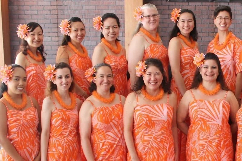 Hula Halau 'Ohana Holo'oko'a, business photo 4