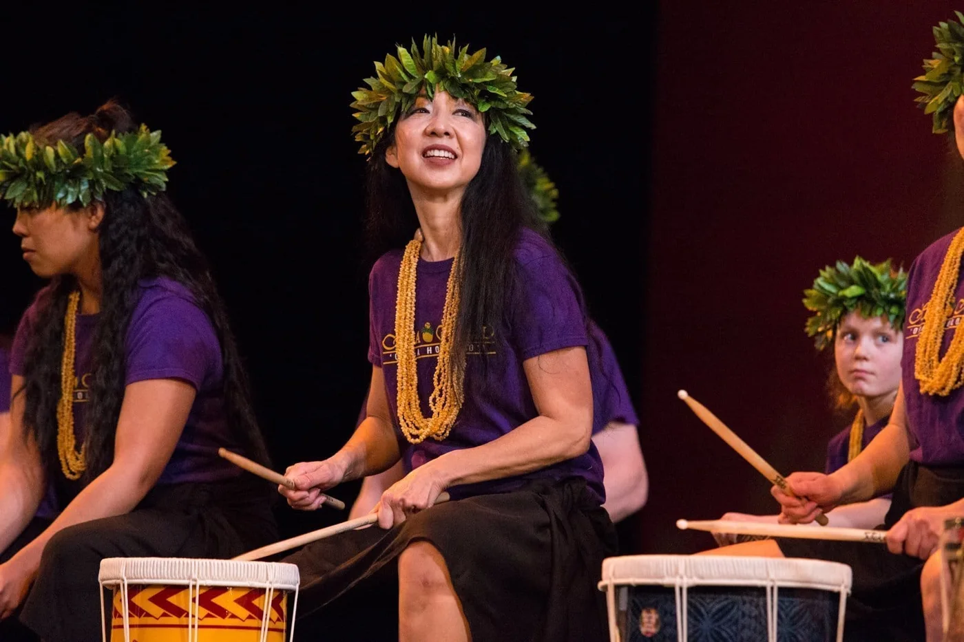 Hula Halau 'Ohana Holo'oko'a, business photo 3
