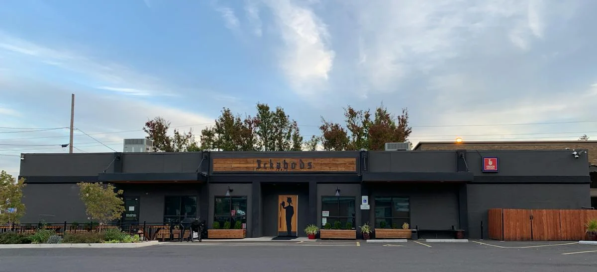 Ickabod's business photo