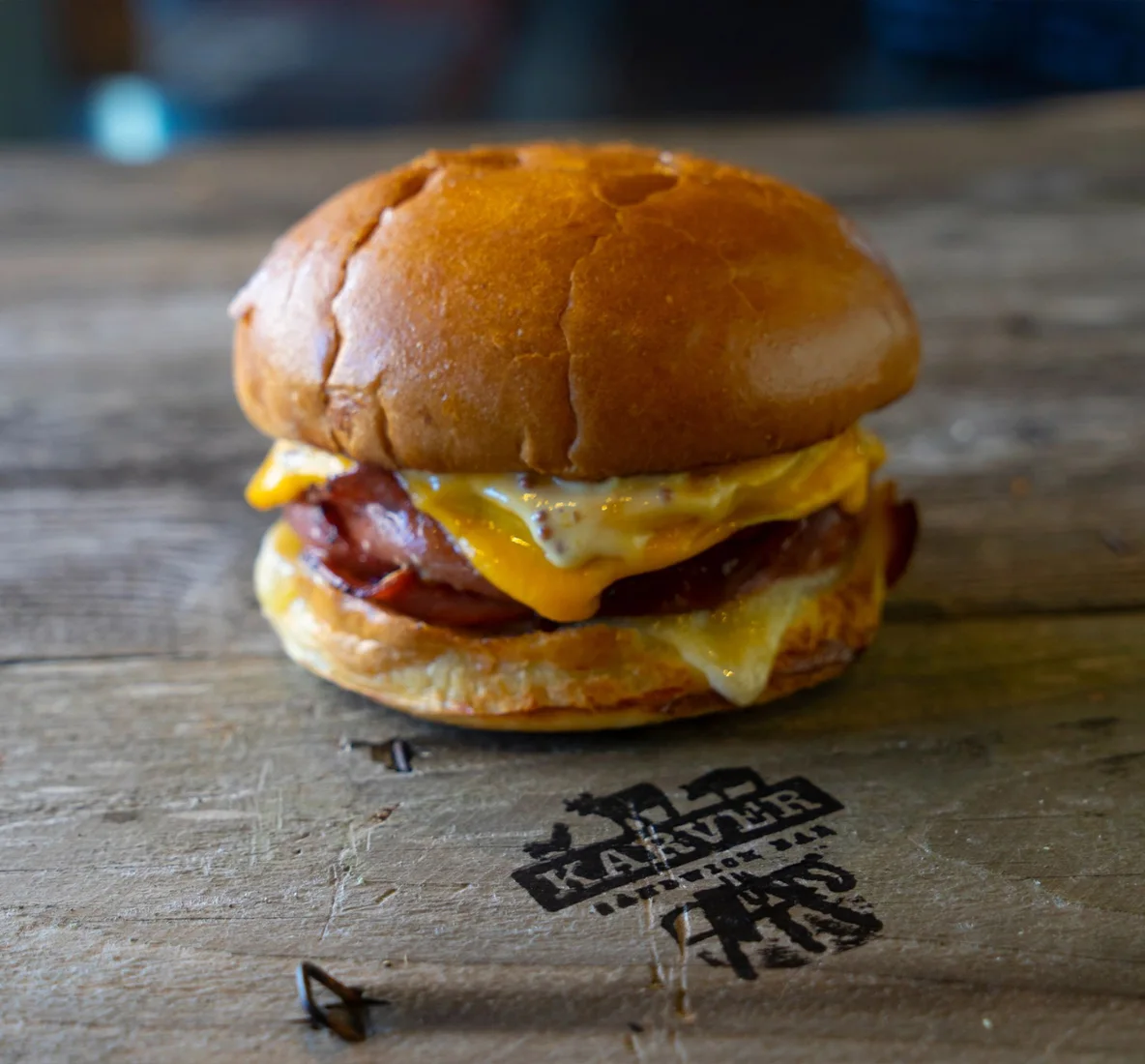 Karver Sandwich Bar business photo