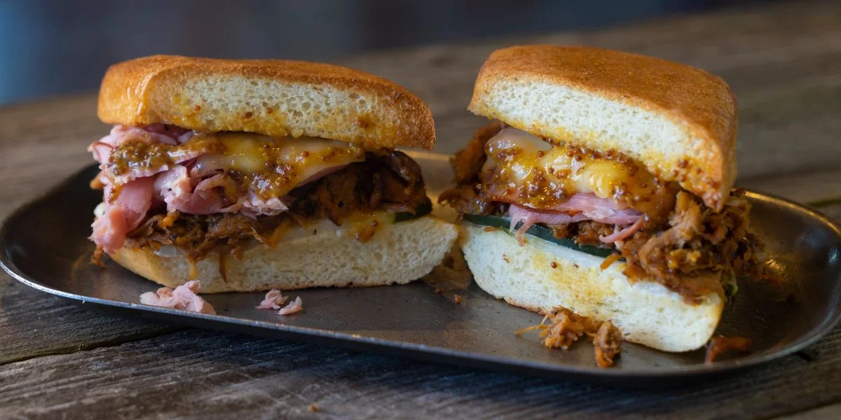 Karver Sandwich Bar, business photo 2
