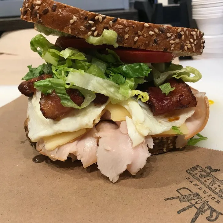 Karver Sandwich Bar, business photo 3