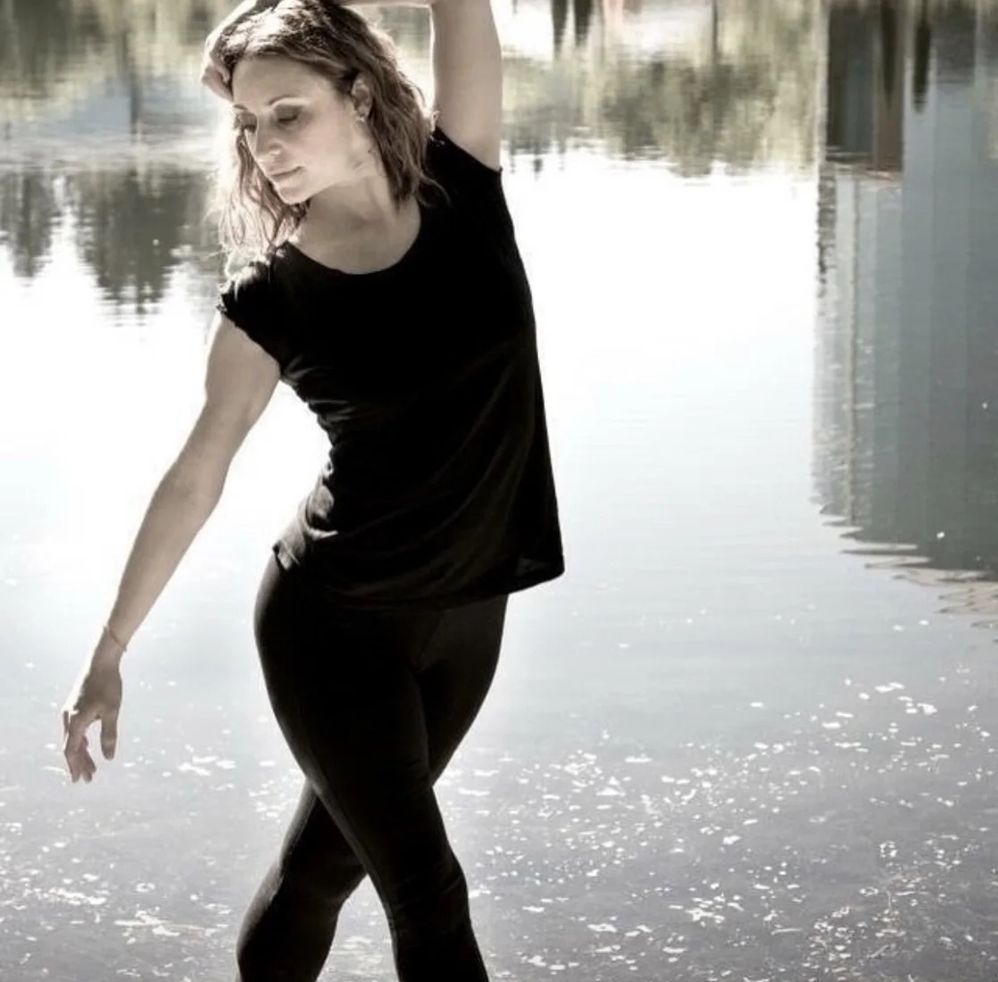 Katona Pilates business photo