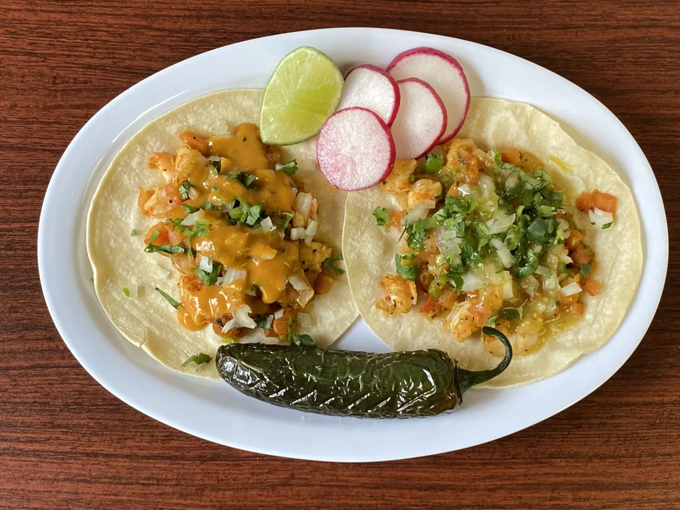La Chabelita Taqueria, business photo 4