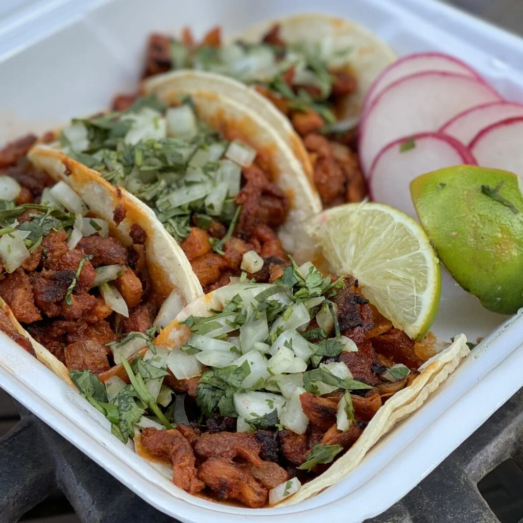 La Chabelita Taqueria, business photo 3