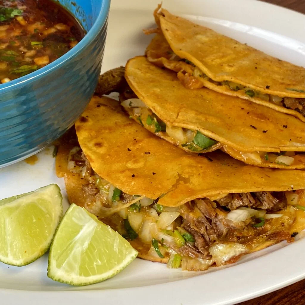 La Chabelita Taqueria business photo