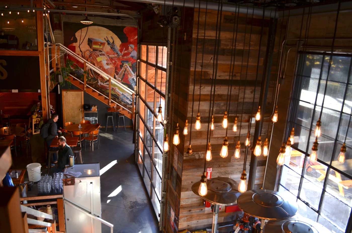Lazy Days Brewing Company, business photo 4