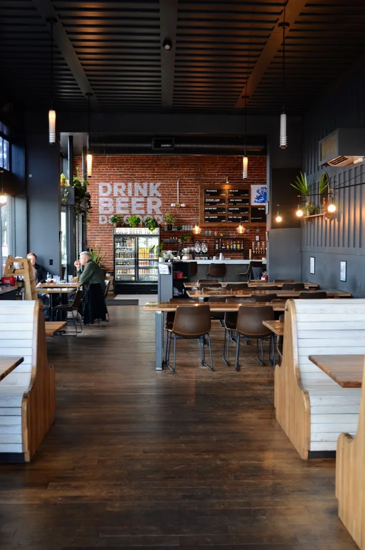 Lazy Days Brewing Company, business photo 3