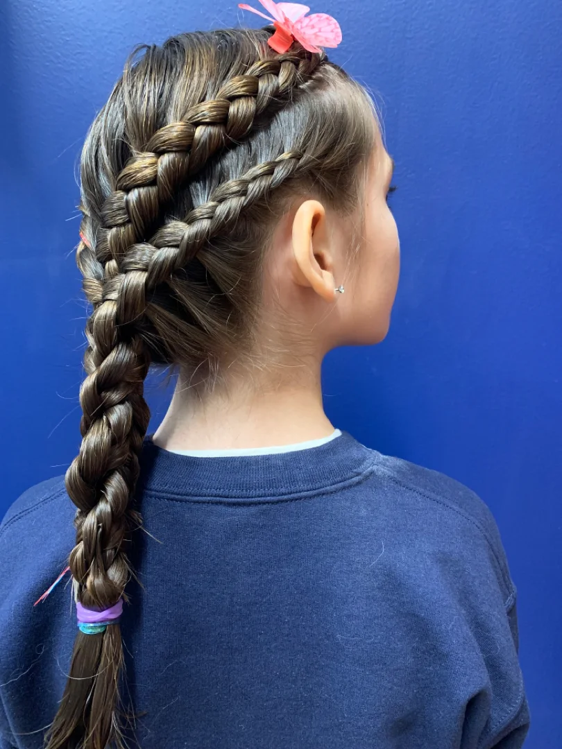 Little Stars Salon business photo