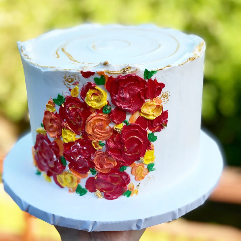 Mama's Artisan Sweets, business photo 2