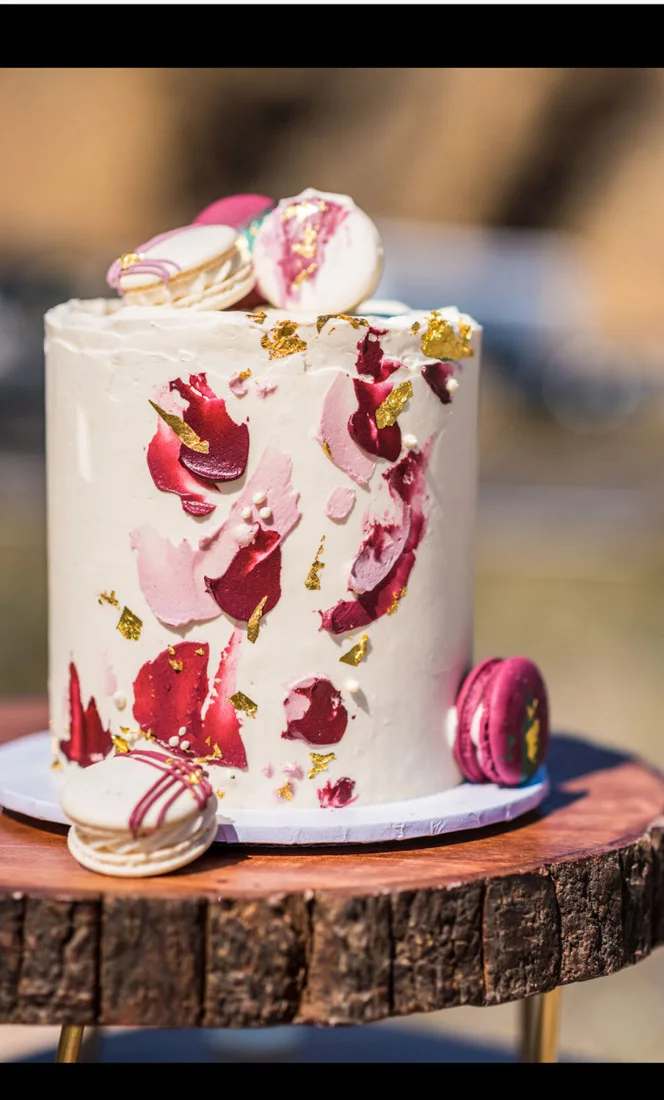 Mama's Artisan Sweets, business photo 3