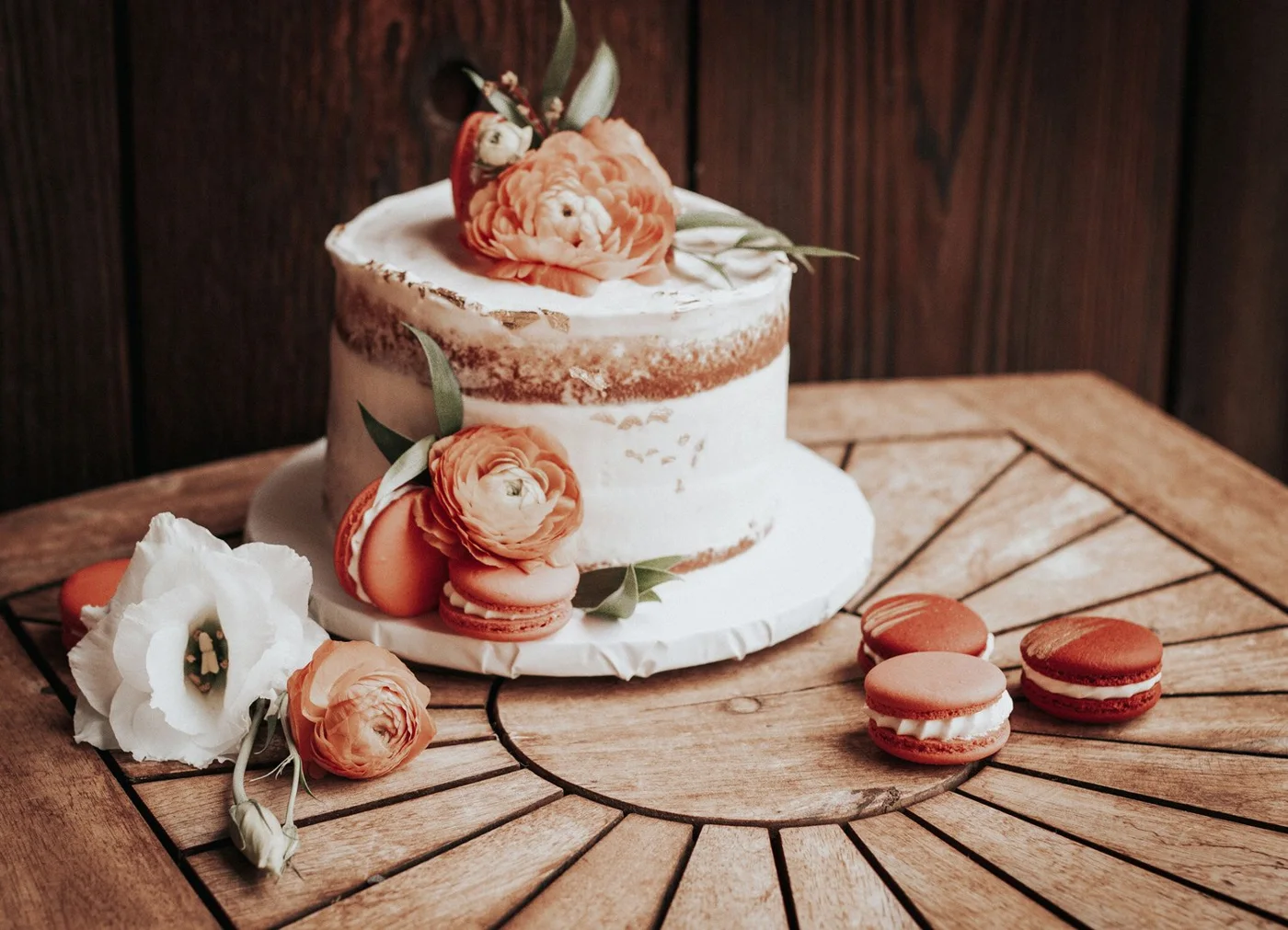 Mama's Artisan Sweets business photo