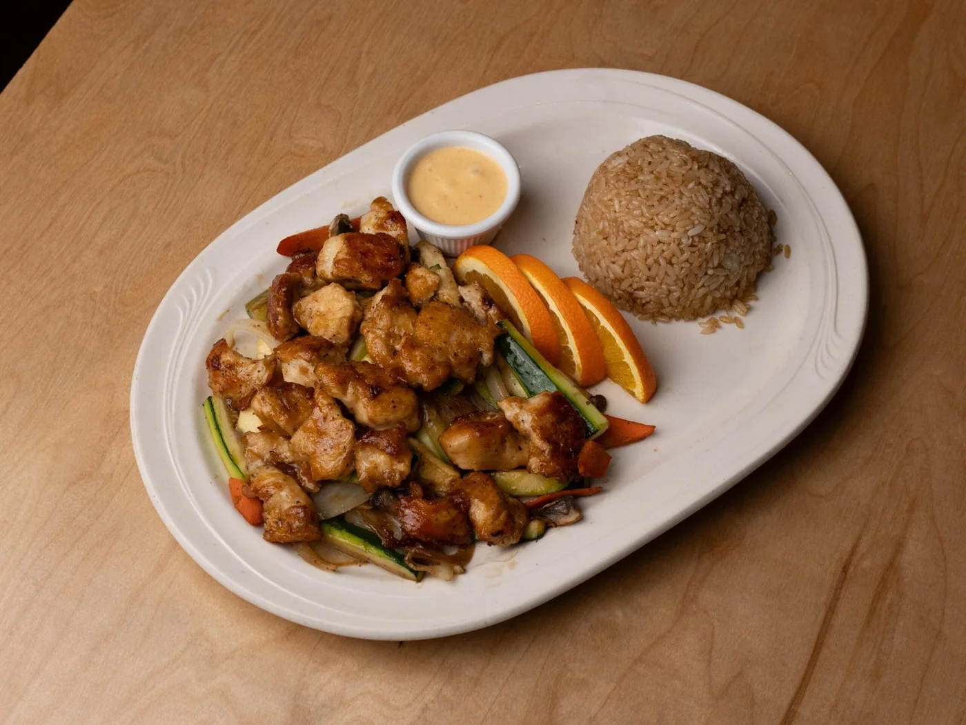 Nikki Sushi & Steak, business photo 2
