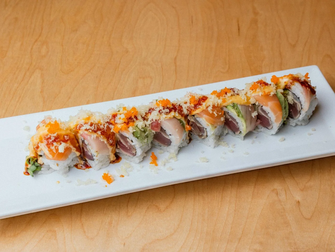 Nikki Sushi & Steak, business photo 3