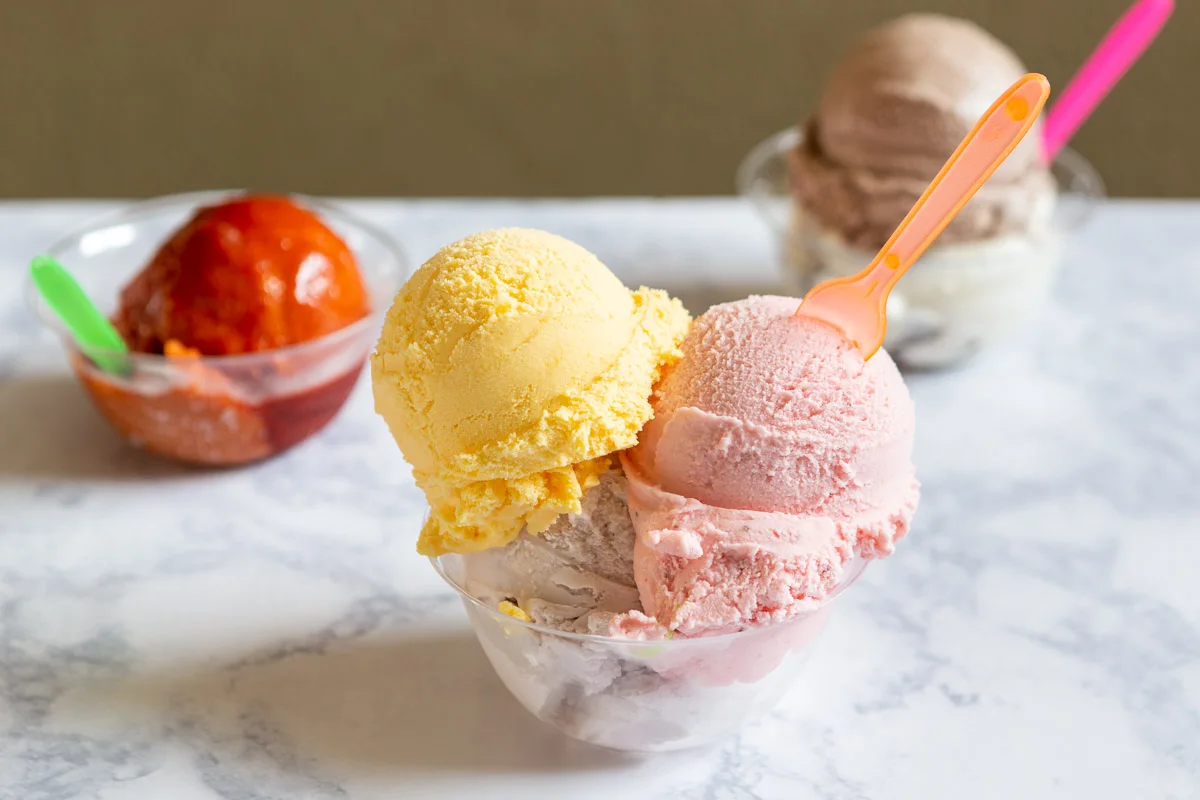 Ome Calli Frozen Treats, business photo 4